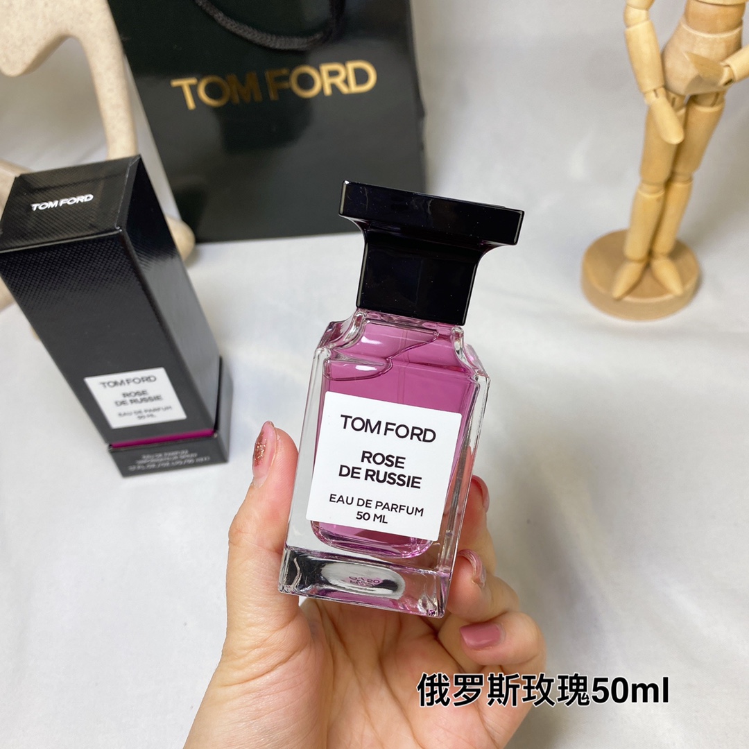 Tom Ford perfume